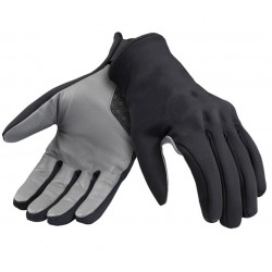 Tucano Urbano Γάντια Sprint Hydroscud® EN 13594 μαύρα